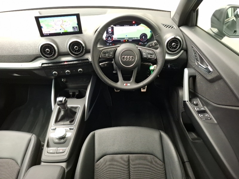 Used Audi Q2 2023 for sale - 76172070: Photo 7