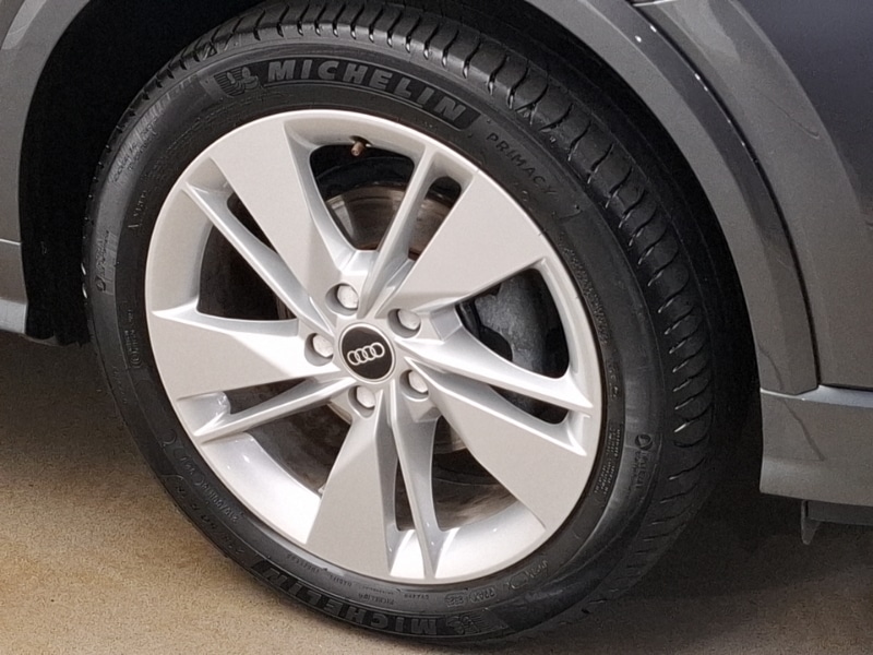 Used Audi Q2 2023 for sale - 76172070: Photo 9