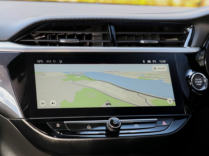 Used Vauxhall Corsa 2025 for sale - 76054543: Photo 11