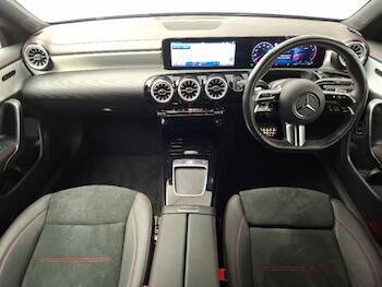 Used Mercedes-Benz CLA 2024 for sale - 79759564: Photo