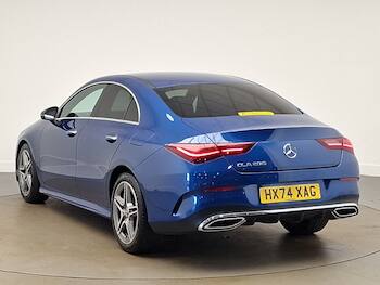 Used Mercedes-Benz CLA 2024 for sale - 79759564: Photo