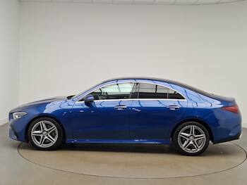 Used Mercedes-Benz CLA 2024 for sale - 79759564: Photo