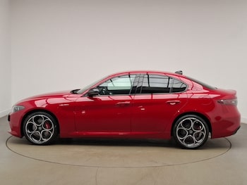 Used Alfa Romeo Giulia 2026 for sale - 78467491: Photo