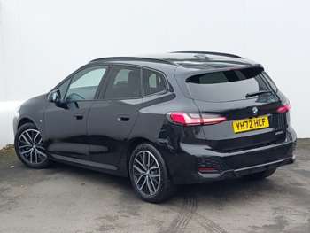 Used BMW 2 Series 2022 for sale - 73903847: Photo