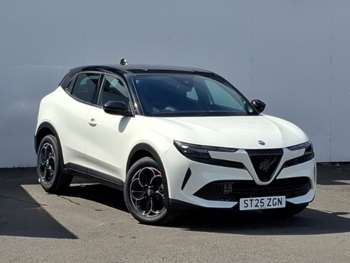 Used Alfa Romeo Junior 2025 for sale - 75424173: Photo