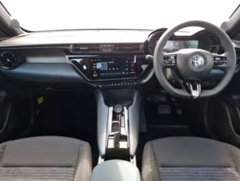 Used Alfa Romeo Junior 2025 for sale - 75424173: Photo