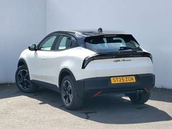 Used Alfa Romeo Junior 2025 for sale - 75424173: Photo