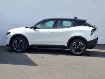 Used Alfa Romeo Junior 2025 for sale - 75424173: Photo