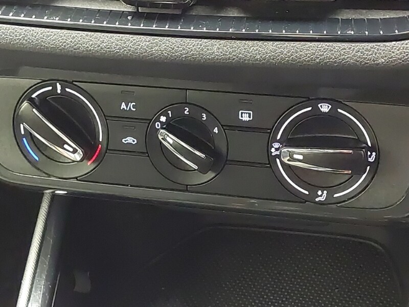 Used Skoda Fabia 2022 for sale - 77272939: Photo 14