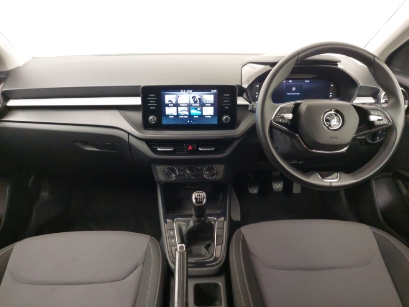 Used Skoda Fabia 2022 for sale - 77272939: Photo 2