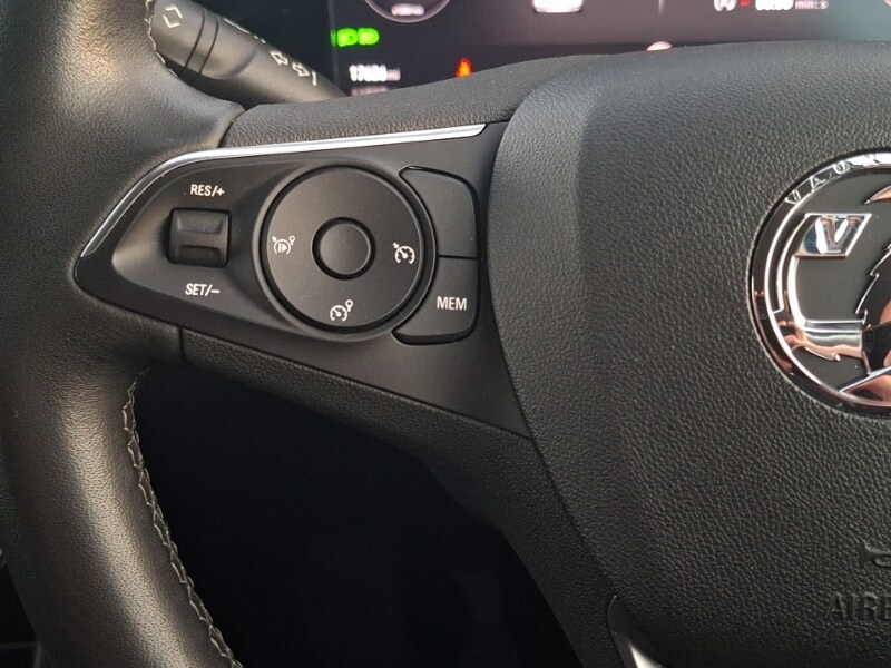 Used Vauxhall Grandland 2023 for sale - 77272922: Photo 10