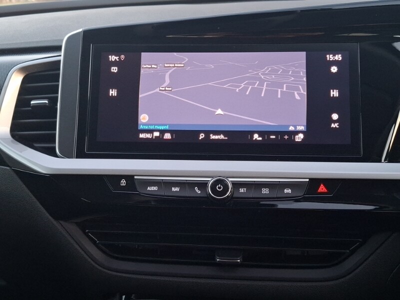 Used Vauxhall Grandland 2023 for sale - 77272922: Photo 13