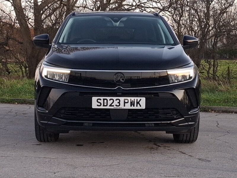 Used Vauxhall Grandland 2023 for sale - 77272922: Photo 19