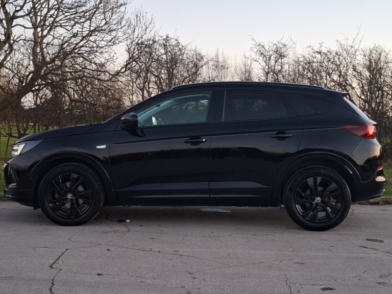 Used Vauxhall Grandland 2023 for sale - 77272922: Photo 4