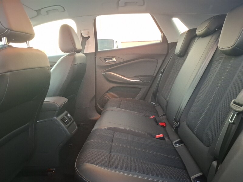 Used Vauxhall Grandland 2023 for sale - 77272922: Photo 6