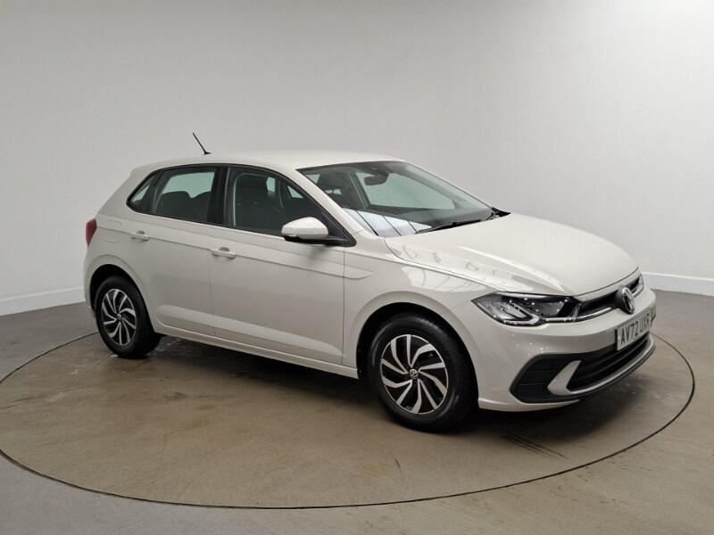 Used Volkswagen Polo 2022 for sale - 78213937: Photo 13