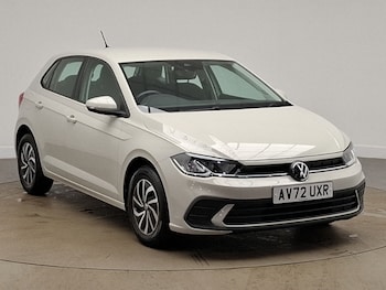 Used Volkswagen Polo 2022 for sale - 78213937: Photo