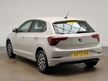 Used Volkswagen Polo 2022 for sale - 78213937: Photo