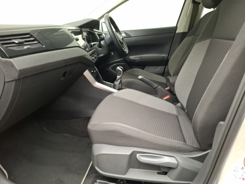 Used Volkswagen Polo 2022 for sale - 78213937: Photo 5