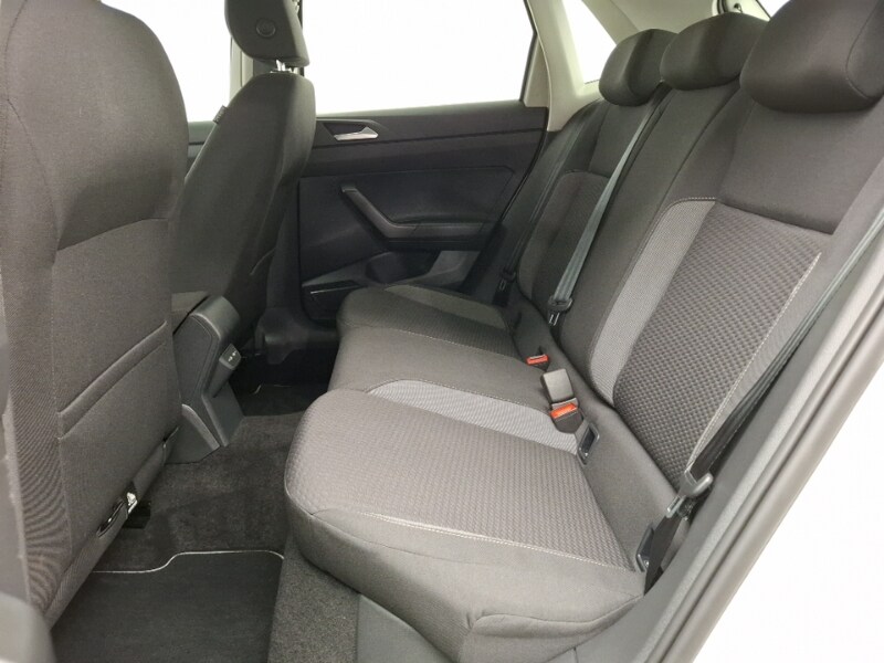 Used Volkswagen Polo 2022 for sale - 78213937: Photo 6