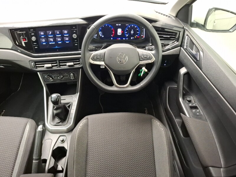 Used Volkswagen Polo 2022 for sale - 78213937: Photo 7