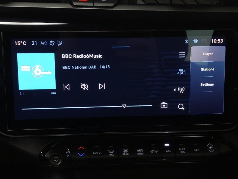 Used Alfa Romeo Junior 2025 for sale - 76556386: Photo 10