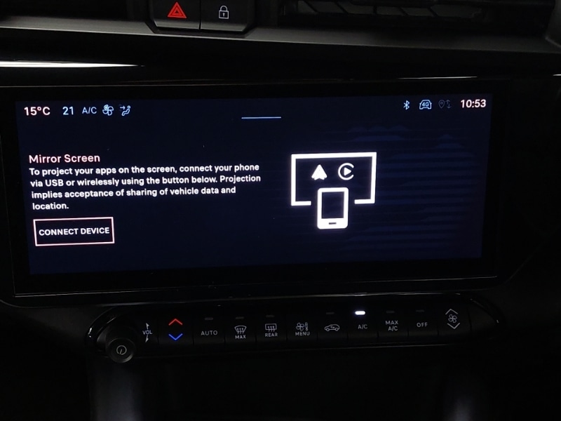 Used Alfa Romeo Junior 2025 for sale - 76556386: Photo 11