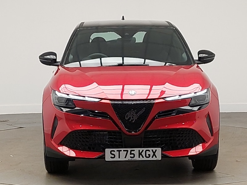 Used Alfa Romeo Junior 2025 for sale - 76556386: Photo 12