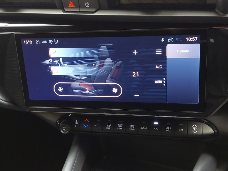 Used Alfa Romeo Junior 2025 for sale - 76556386: Photo 16