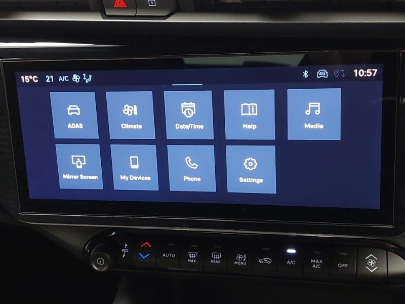 Used Alfa Romeo Junior 2025 for sale - 76556386: Photo 17