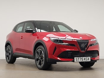 Used Alfa Romeo Junior 2025 for sale - 76556386: Photo