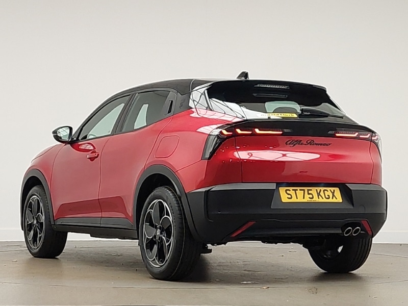 Used Alfa Romeo Junior 2025 for sale - 76556386: Photo 3