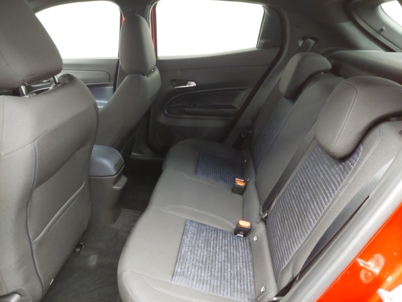 Used Alfa Romeo Junior 2025 for sale - 76556386: Photo 6