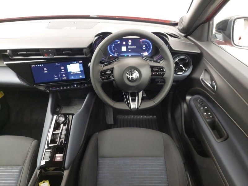 Used Alfa Romeo Junior 2025 for sale - 76556386: Photo 7