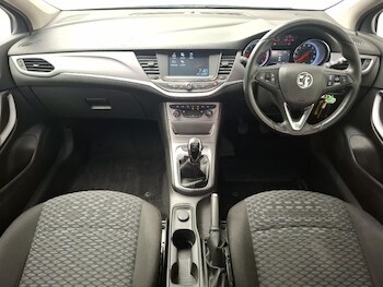 Used Vauxhall Astra 2016 for sale - 78698125: Photo