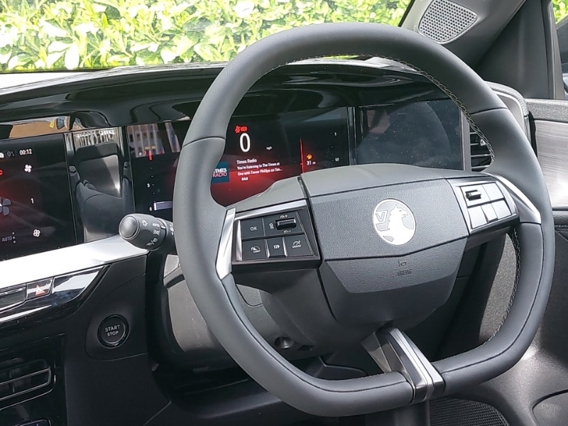 Used Vauxhall Mokka 2025 for sale - 76141038: Photo 11