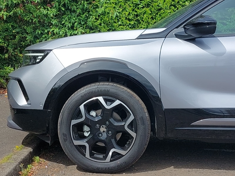 Used Vauxhall Mokka 2025 for sale - 76141038: Photo 13