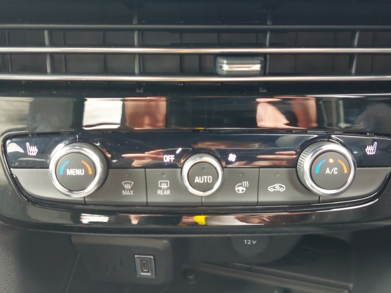 Used Vauxhall Mokka 2025 for sale - 76141038: Photo 19