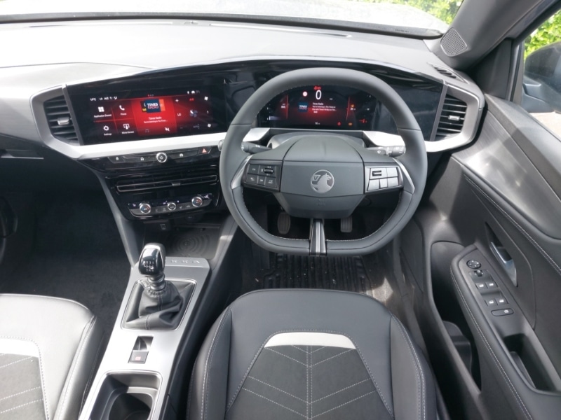 Used Vauxhall Mokka 2025 for sale - 76141038: Photo 7