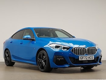 BMW 2 Series feature image