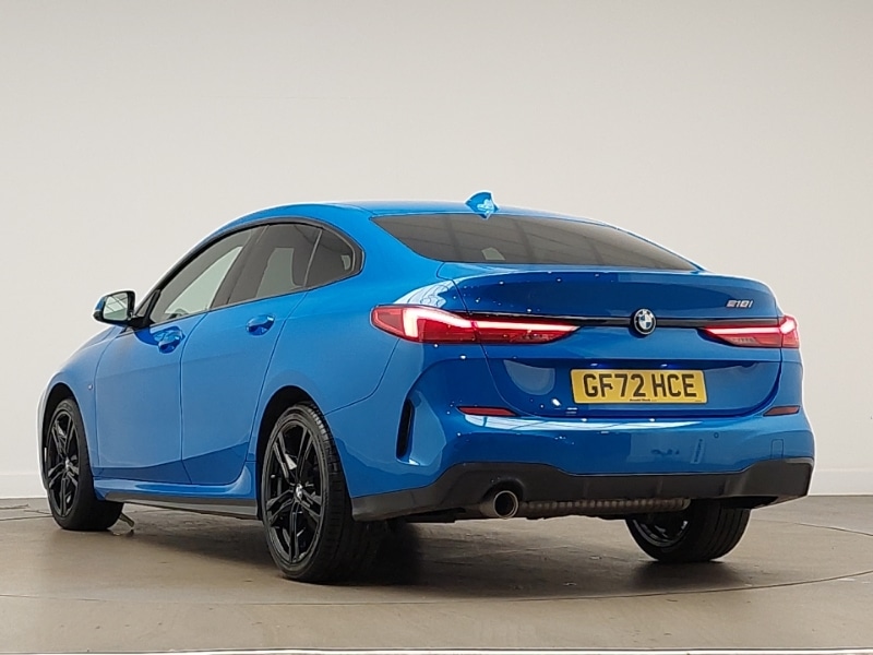 Used BMW 2 Series 2022 for sale - 77224067: Photo 3