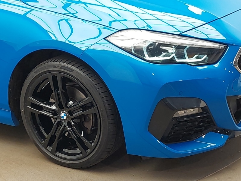 Used BMW 2 Series 2022 for sale - 77224067: Photo 9