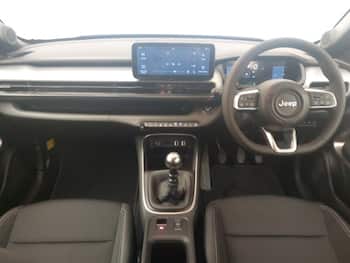 Used Jeep Avenger 2026 for sale - 79659812: Photo