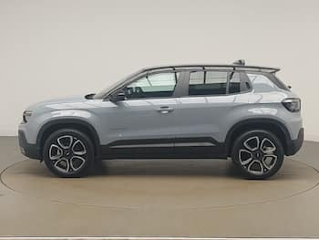 Used Jeep Avenger 2026 for sale - 79659812: Photo