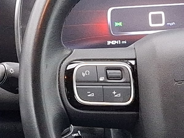 Used Citroen C5 Aircross 2019 for sale - 76221505: Photo 10