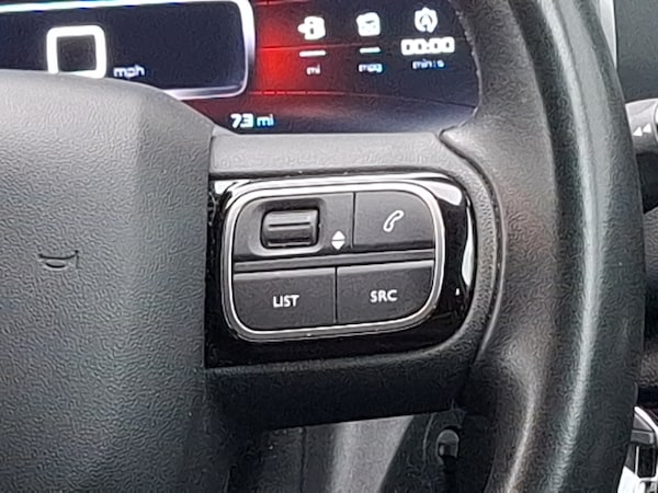 Used Citroen C5 Aircross 2019 for sale - 76221505: Photo 11
