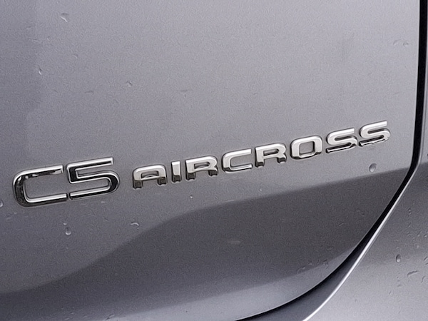 Used Citroen C5 Aircross 2019 for sale - 76221505: Photo 14