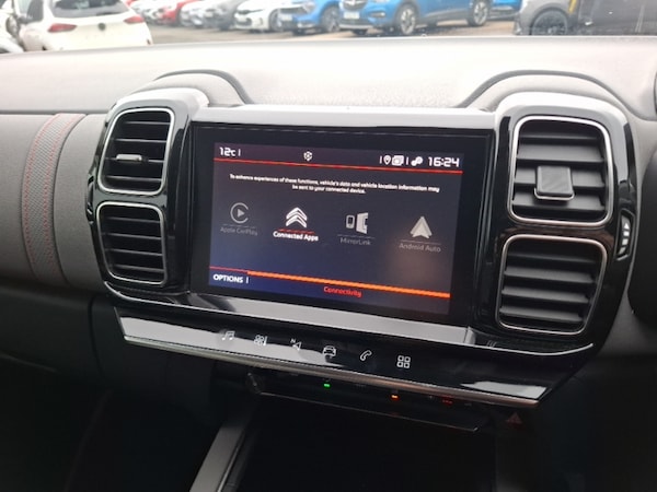 Used Citroen C5 Aircross 2019 for sale - 76221505: Photo 17