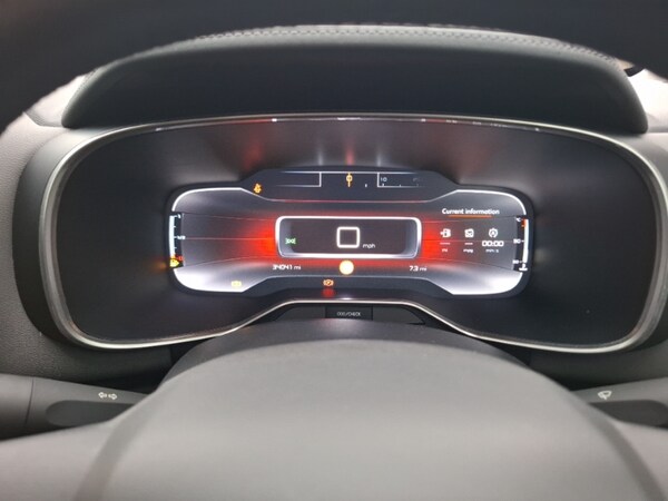 Used Citroen C5 Aircross 2019 for sale - 76221505: Photo 18