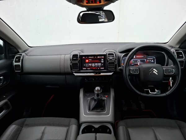 Used Citroen C5 Aircross 2019 for sale - 76221505: Photo 2